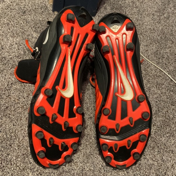 Nike force. Size 10 - Picture 5 of 5